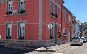 Couleur Framboise