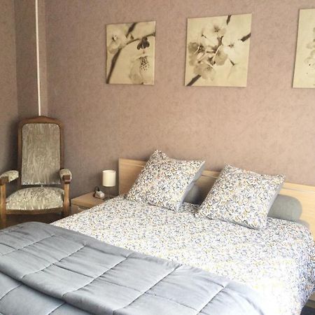 Appartement Couleur Framboise à Longwy Extérieur photo