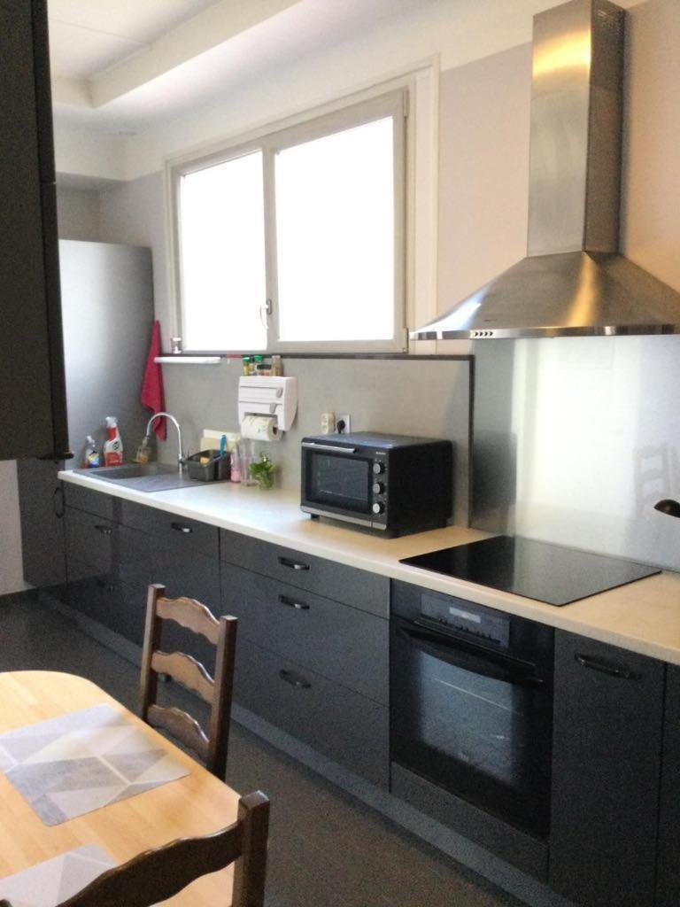 Appartement Couleur Framboise à Longwy Extérieur photo
